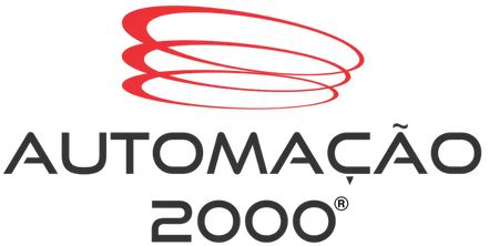 Logo - Automação 2000